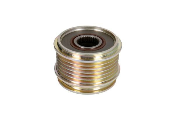 BTA Sistem roata libera, generator E4W008BTA pentru masina AUDI A4 B6 Avant (8E5) 2001 2002 2003 2004