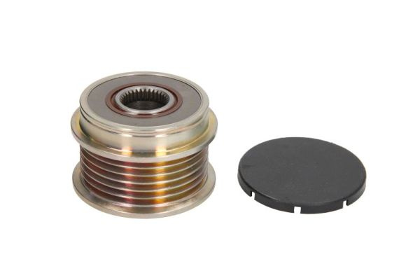 BTA Sistem roata libera, generator E4W018BTA la VW POLO (9N_, 9A_) 2001 2002 2003 2004 2005 2006 2007