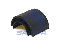 Bucsa 011 077 SAMPA pentru Vw Beetle Vw Carocha Vw Coccinelle Vw Escarabajo Vw Fusca Vw Kaefer Vw Kever Vw Super Vw Golf Vw Rabbit Vw Eurovan Vw Kombi Vw Transporter Vw Caravelle Vw Vanagon Skoda Felicia Man F Iveco Eurotech Iveco Eurotrakker Iveco E