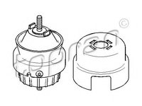 Bucsa 112 355 TOPRAN pentru Audi A6