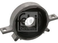 Bucsa 44571 FEBI BILSTEIN pentru Bmw Seria 5 Bmw Seria 6