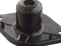 Bucsa, amortizor Spate Dreapta/Stanga AUDI A6 C5, ALLROAD C5, VW PASSAT B5, PASSAT B5.5 1.8-4.2 10.96-08.05