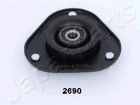 Bucsa, amortizor TOYOTA COROLLA Verso (ZDE12, CDE12) (2001 - 2004) JAPANPARTS RU-2690 piesa NOUA