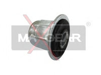 Bucsa arc foi 72-1295 MAXGEAR pentru Peugeot Boxer Fiat Ducato CitroEn Jumper CitroEn Relay