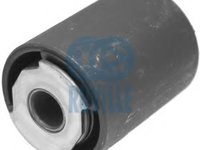 Bucsa arc foi FIAT DOBLO (119), FIAT DOBLO Cargo (223) - RUVILLE 985883