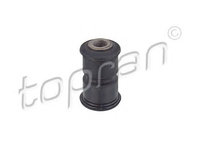 Bucsa arc foi MERCEDES-BENZ SPRINTER 4-t caroserie (904) (1996 - 2006) TOPRAN 110 245