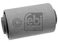 Bucsa arc foi NISSAN PICK UP II (D21) (1985 - 1998) FEBI BILSTEIN 42519