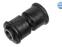 Bucsa arc foi puntea spate (0140320506 MEYLE) MERCEDES-BENZ,VW