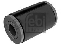 Bucsa arc foi RENAULT TRUCKS Magnum, RENAULT TRUCKS Kerax, RENAULT TRUCKS Premium - FEBI BILSTEIN 40633