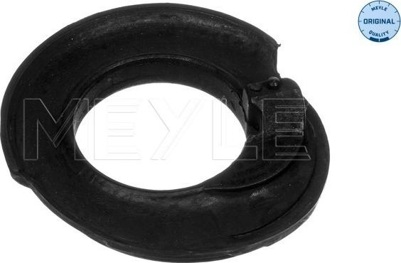 Bucsa arc Spring disc front L-R AUDI A4 B5 A6 C5 A