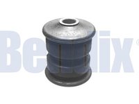 Bucsa arc VW LT 28-35 I platou sasiu 281-363 BENDIX 046135B