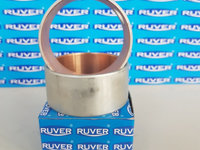 Bucsa ax came , biela Raba /MAN D2156, D2356, bimetal, stanata int. bronz - 25%. Ruver - Germania!