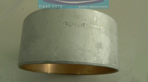 Bucsa ax came , biela Raba /MAN D2156, D2356, bimetal, stanata int. bronz - 25%. Ruver - Germania!