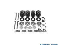 Bucsa axa spate kit reparatie bucsi bucse Mercedes SL (R107) 1971-1989 #2 0140330110