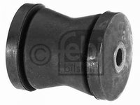 Bucsa axa spate Opel CORSA A hatchback (93_, 94_, 98_, 99_) 1982-1993 #2 00402643