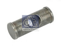 Bucsa banda de fixare rezervor aer comprimat 2 44370 DT SPARE PARTS