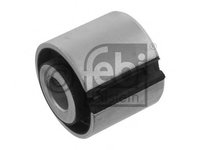 Bucsa bara stabilizatoare 01536 FEBI BILSTEIN pentru Vw Beetle Vw Carocha Vw Coccinelle Vw Escarabajo Vw Fusca Vw Kaefer Vw Kever Vw Super Vw Golf Vw Rabbit Vw Eurovan Vw Kombi Vw Transporter Skoda Felicia Volvo S40 Skoda Superb Volvo S80 Nissan Dual