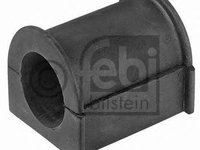 Bucsa bara stabilizatoare 04343 FEBI BILSTEIN pentru Bmw Seria 5 Bmw Seria 7 Volvo 760 Volvo 340-360 Vw Jetta Vw Vento Vw Bora Nissan Navara Nissan Pick Vw Passat Volvo 850