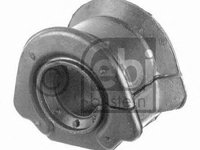 Bucsa bara stabilizatoare 09494 FEBI BILSTEIN pentru Ford Escort Ford Orion