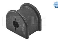 Bucsa bara stabilizatoare 100 615 0027 MEYLE pentru Vw Golf Skoda Octavia Seat Leon Seat Toledo