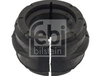 Bucsa bara stabilizatoare 100106 FEBI BILSTEIN pentru Bmw Seria 6 Skoda Fabia Vw Passat Skoda Octavia Mercedes-benz Actros Mercedes-benz Axor Mercedes-benz Arocs