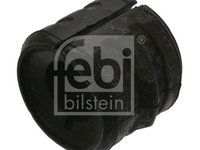 Bucsa bara stabilizatoare 102295 FEBI BILSTEIN pentru Bmw Seria 5 Nissan Primera Nissan Navara Nissan Pick Volvo S60 Vw Transporter Bmw Seria 3 Skoda Octavia Vw Multivan Vw Passat Vw Caddy Volvo Fh Volvo Fm Volvo Fmx