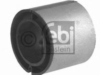 Bucsa bara stabilizatoare 11386 FEBI BILSTEIN pentru Vw Golf Vw Rabbit Vw Eurovan Vw Kombi Vw Transporter Skoda Felicia Volvo S40 Skoda Favorit Vw Cc Vw Passat Vw Beetle Vw Novo Bmw Seria 5 Bmw Seria 3 Man M Man F Man Tga Man Tgl Man Tgx Man Tgs Man 