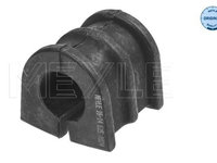 Bucsa bara stabilizatoare 16-14 615 0024 MEYLE pentru Nissan March Nissan Micra