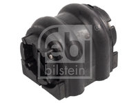 Bucsa bara stabilizatoare 170844 FEBI BILSTEIN pentru Kia Sportage Hyundai Ix35 Hyundai Tucson Hyundai Genesis Hyundai H350 Kia Niro