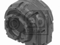 Bucsa bara stabilizatoare 23358 FEBI BILSTEIN pentru Vw Passat Seat Leon Vw Touran Skoda Octavia Skoda Laura Skoda Superb Audi A3 Vw Golf Vw Tiguan Vw Eos Vw Cc Vw Rabbit Seat Altea