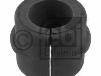 Bucsa bara stabilizatoare 26227 FEBI BILSTEIN pentru Vw Passat Skoda Superb Vw Beetle Vw New Vw Novo Mercedes-benz Atego