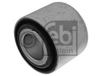 Bucsa bara stabilizatoare 28134 FEBI BILSTEIN pentru Vw Golf Vw Rabbit Vw Carat Vw Corsar Vw Passat Vw Quantum Vw Santana Iveco Eurotech Iveco Eurostar Iveco Stralis