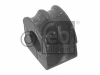 Bucsa bara stabilizatoare 31348 FEBI BILSTEIN pentru Audi A3 Vw Golf Audi Tt Vw Bora Vw Jetta Seat Leon Seat Toledo