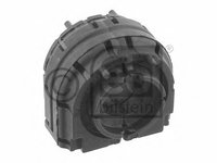 Bucsa bara stabilizatoare 32073 FEBI BILSTEIN pentru Seat Alhambra Skoda Octavia Skoda Laura Vw Jetta Vw Vento Vw Sharan Vw Golf Skoda Superb Vw Tiguan Skoda Yeti Vw Eos Audi A3 Audi Tt Audi A8 Vw Rabbit Seat Altea Seat Toledo Vw Passat