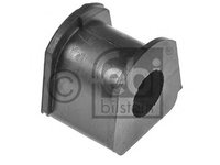 Bucsa bara stabilizatoare 41165 FEBI BILSTEIN pentru Mitsubishi Montero Mitsubishi Pajero Mitsubishi Pajeroshogun Mitsubishi Shogun Mitsubishi Challenger Mitsubishi G-wagon