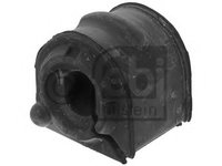 Bucsa bara stabilizatoare 44308 FEBI BILSTEIN pentru Mazda 5 Volvo C30 Mazda 3 Ford Focus Mazda Axela Volvo S40 Volvo V50