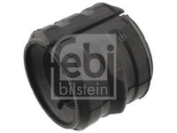 Bucsa bara stabilizatoare 46771 FEBI BILSTEIN pentru Bmw Seria 5 Nissan Primera Nissan Navara Nissan Pick Volvo S60 Vw Transporter Bmw Seria 3 Skoda Octavia Vw Multivan Vw Passat Vw Caddy Volvo Fh Volvo Fm Volvo Fmx