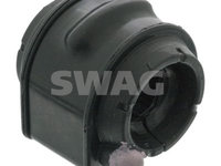 Bucsa bara stabilizatoare 50 94 6539 SWAG pentru Ford Focus Ford C-max Volvo C30 Volvo C70 Volvo V40