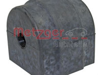 Bucsa bara stabilizatoare 52073809 METZGER pentru Bmw Seria 5