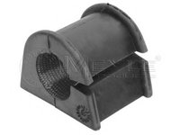 Bucsa, bara stabilizatoare ALFA ROMEO 156 (932), ALFA ROMEO 156 Sportwagon (932), ALFA ROMEO 147 (937) - MEYLE 15-14 615 0000