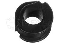 Bucsa, bara stabilizatoare AUDI 4000 (89, 89Q, 8A, B3), AUDI COUPE (89, 8B) - MEYLE 100 411 0015