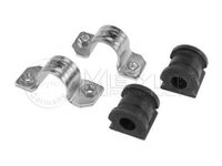 Bucsa, bara stabilizatoare AUDI A2 (8Z0) (2000 - 2005) MEYLE 100 411 0051/S piesa NOUA