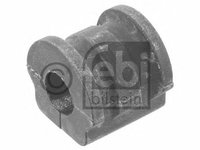 Bucsa bara stabilizatoare AUDI A2 (8Z0) - OEM - FEBI BILSTEIN: FE27638|27638 - Cod intern: W02200039 - LIVRARE DIN STOC in 24 ore!!!