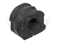 Bucsa, bara stabilizatoare AUDI A3 (8L1) (1996 - 2003) MEYLE 100 411 0048