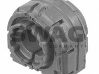 Bucsa bara stabilizatoare AUDI A3 Sportback 8PA SWAG 32 92 3358