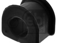 Bucsa, bara stabilizatoare AUDI A4 (8E2, B6), AUDI A4 Avant (8E5, B6), AUDI A4 Cabriolet (8H7, B6, 8HE, B7) - FEBI BILSTEIN 39817