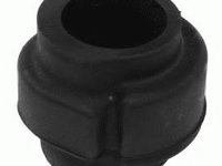 Bucsa, bara stabilizatoare AUDI A4 (8E2, B6), AUDI A4 Avant (8E5, B6), AUDI A4 Cabriolet (8H7, B6, 8HE, B7) - Lemforder 29967 01