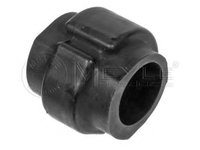 Bucsa, bara stabilizatoare AUDI A4 Cabriolet (8H7, B6, 8HE, B7) (2002 - 2009) MEYLE 100 411 0046