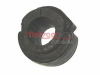 Bucsa, bara stabilizatoare AUDI A4 limuzina (8D2, B5), AUDI A8 limuzina (4D2, 4D8), VW PASSAT limuzina (3B2) - METZGER 52051708