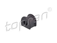 Bucsa, bara stabilizatoare AUDI A6 (4B2, C5) (1997 - 2005) TOPRAN 112 139